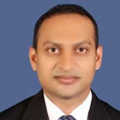 Nadeep Punchihewa