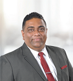 Hirantha Perera Director Abhiman Capital (Pvt) Ltd