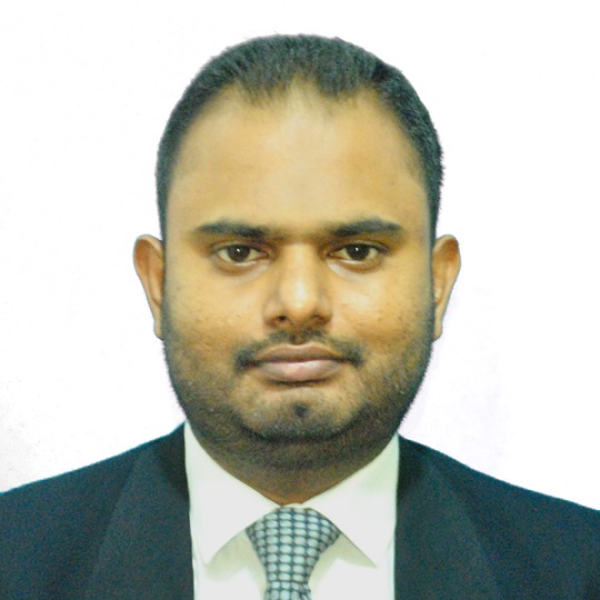 Yenuka Geemal Director Abhiman Capital (Pvt) Limited